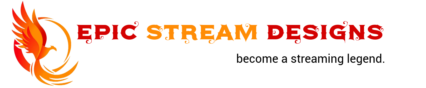 Epic Stream Designs